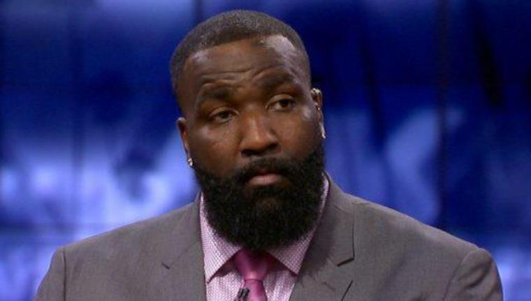 nba 帕金斯评NBA最强五人组，科比石佛落选，网友：这阵容能82战全胜