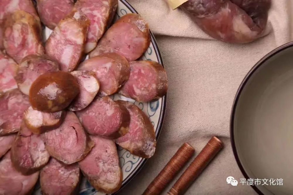 青岛公布第六批"非遗"名录,平度这五项入选