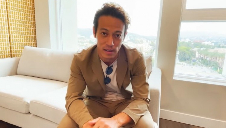 本田圭佑自宣 我将加盟立陶宛的苏杜瓦俱乐部 全网搜