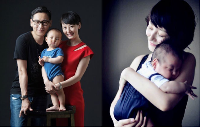 终于等到俩娃上学郭晓敏与闺蜜露营烧烤穿吊带裙辟谣三胎疑云