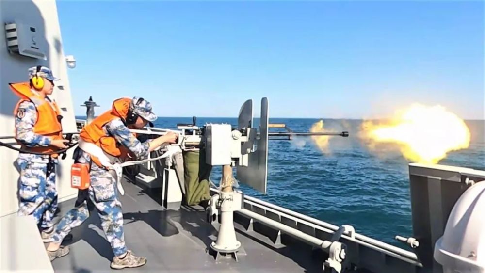 辛集舰大揭秘!_腾讯新闻