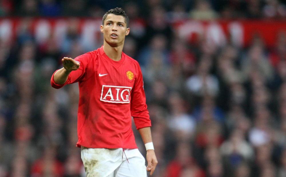 2021年足坛收入最高的十大球员:c罗第7,内马尔第2,梅西高居第1