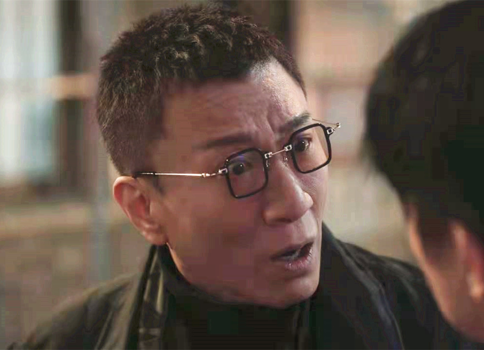 扫黑风暴李成阳背叛马帅还欺负李丽涓为什么3个隐情太苦了