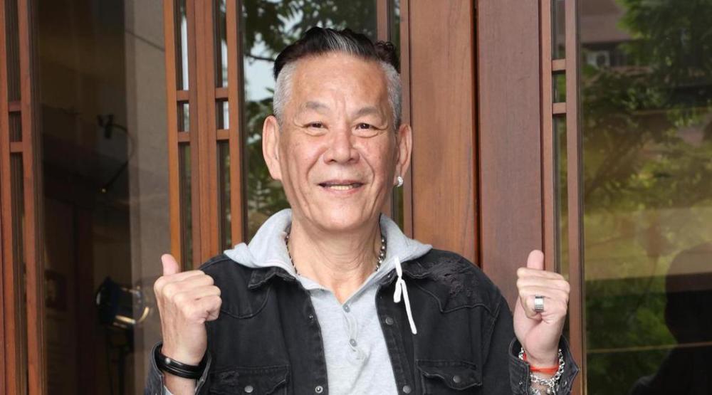 68岁 金钟视帝 龙劭华去世 纵横演艺圈42年 一出生就被遗弃 全网搜