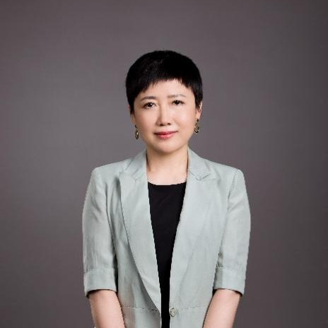 王爱华中国信息通信研究院副总工程师,中国人工智能产业发展联盟副