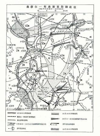 以雄鹰命名的城市—奥廖尔