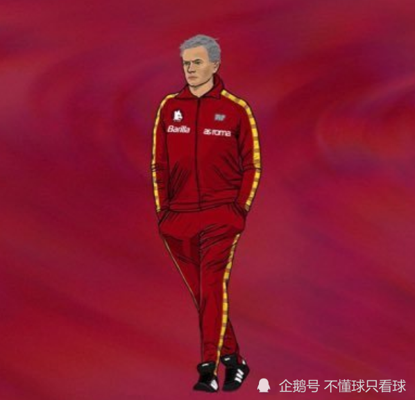 罗马帝国_国家 意甲三连胜，穆式罗马成绩固然可喜，但基础环节的进步更令人高兴