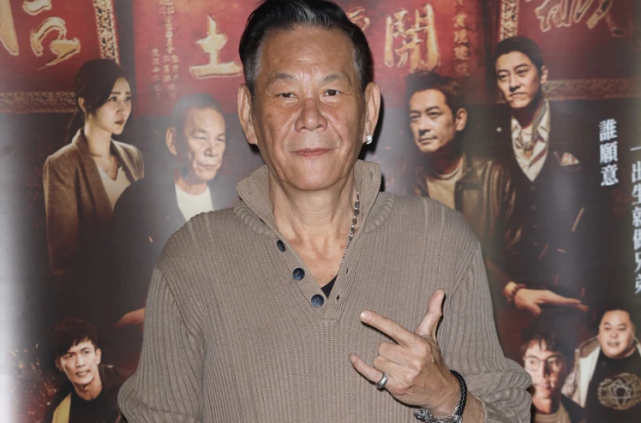 台湾资深演员龙劭华14日突然去世,傍晚6时被发现昏迷在酒店套房里,送