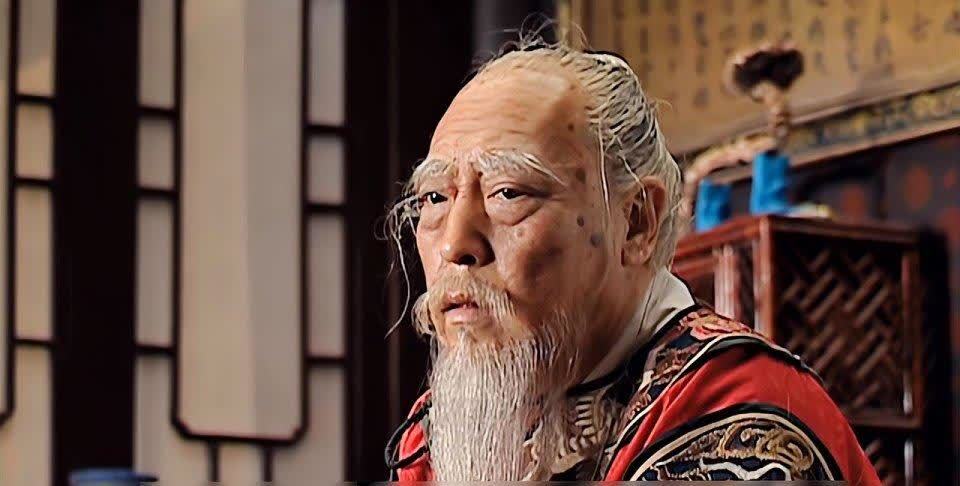 大明王朝1566裕王本来就是既定的接班人为什么还多次冒险参与倒严