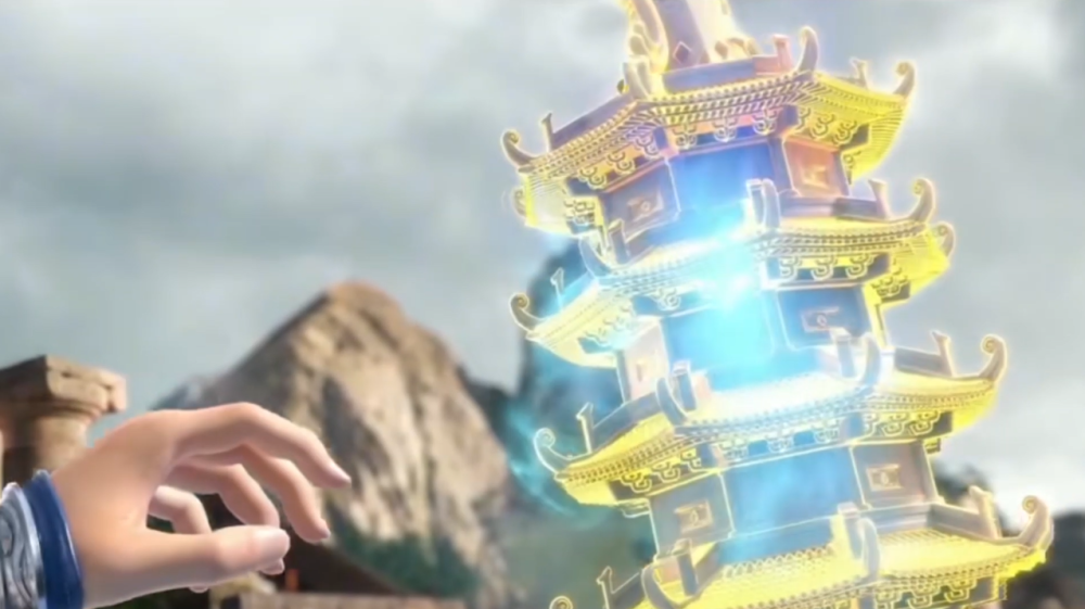 完美世界从断剑横扫八方到一剑断万古石昊生平用过哪些兵器