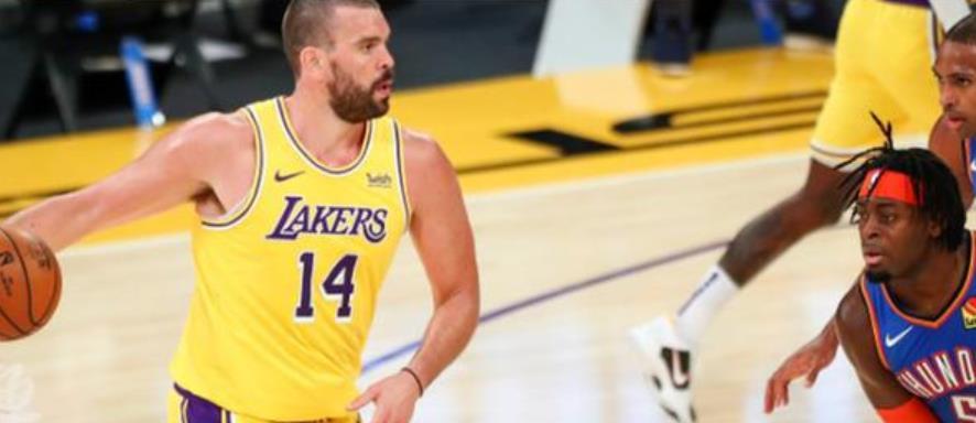 加索尔 大赢家！小加索尔NBA总收入超10亿人民币 还有总冠军戒指在手
