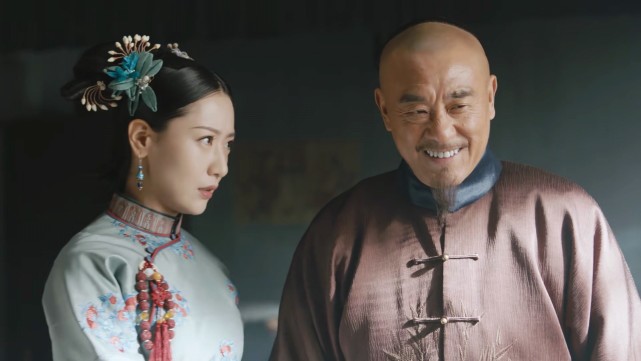 以至于碰到点风吹草动,我们的郡主都会有些坐立不安.