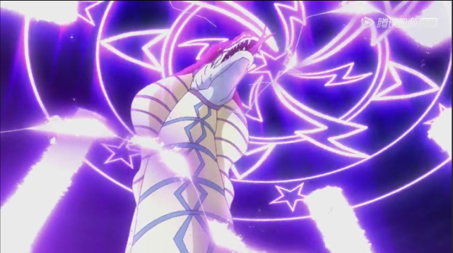 全职法师:唐月被套路,众多法师围攻图腾玄蛇