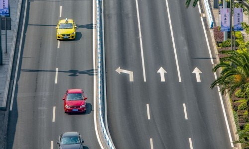 截至8月底 中心城区累计完成车行道整治里程190.18公里