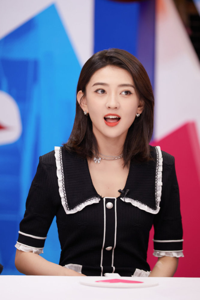 90后女演员里,有"端庄"长相的,我只服这4位!这才是大女主感