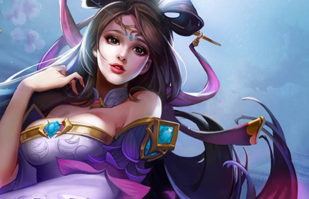 貂蝉新皮肤多少钱|王者再曝八款新法师皮肤，貂蝉6元限定名超美，留962给这个新传奇暴赚