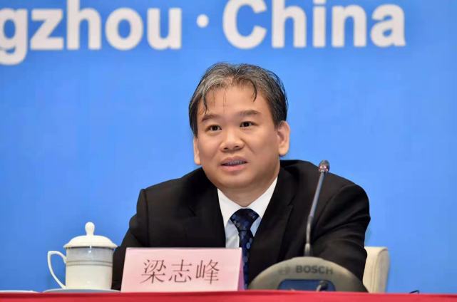 中小企业"百十万千"目标来了|专精特新|孵化|创新型中小企业|梁志峰