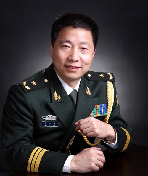 航天英雄杨利伟濒临死亡26秒背后是幼女的离世和妻子的离职