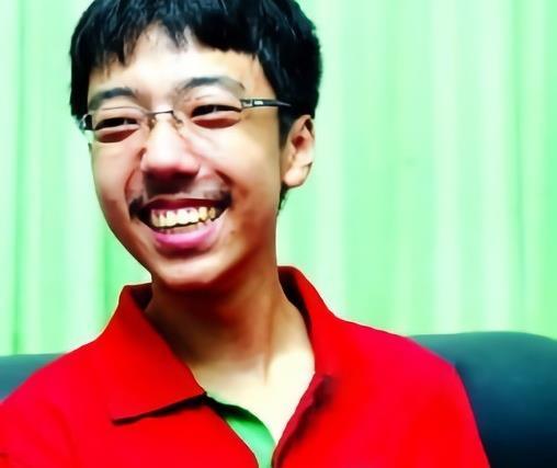 梦,立志要成为一名大师|广东|高考|钱鹏飞|钱鹏宇|高考状元|红楼梦