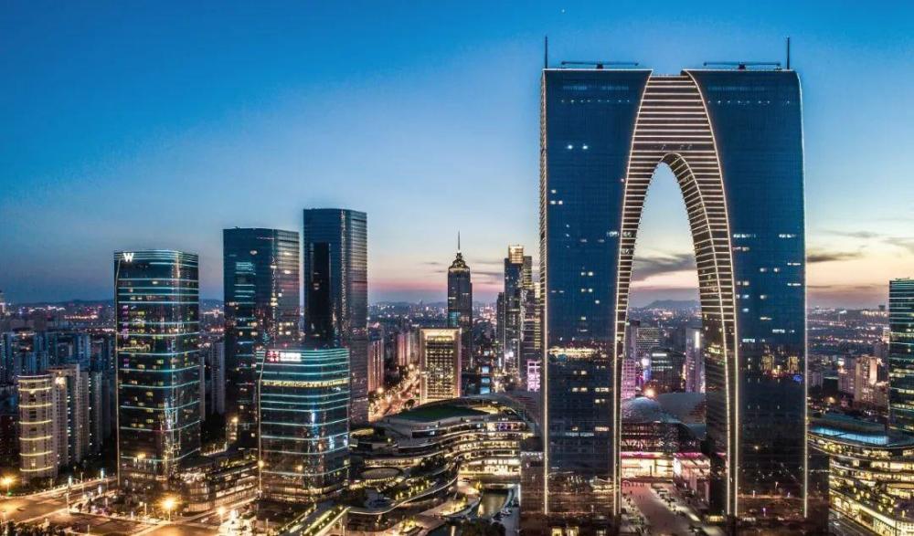 国内城市人口排名_中国城市排名洗牌,深圳跌至第五,江苏成为大赢家