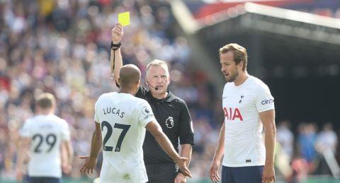 热刺 英超·话题｜FIFA病毒毁了热刺美妙开端
