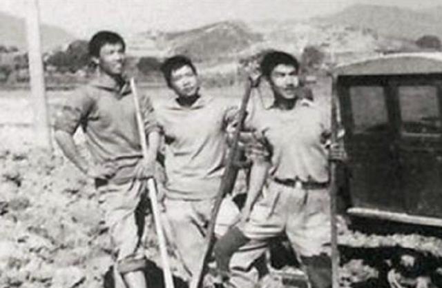 红旗沟惨案回顾:8名少年杀害27人,欺辱7名女知青,3人获死刑