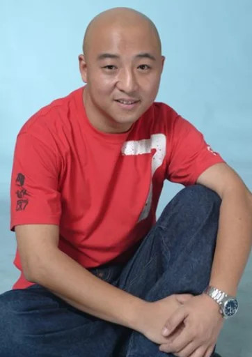 鬼吹灯之昆仑神宫沙宝亮剧照流出或有望成为第二个周晓鸥