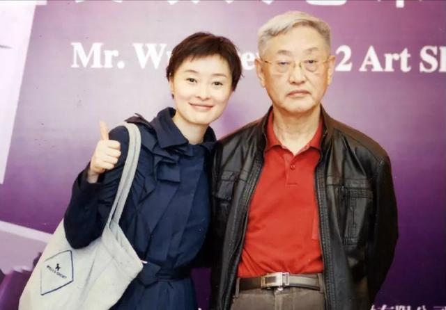 同居5年被抛弃49岁至今未婚演员吴越的从容人生