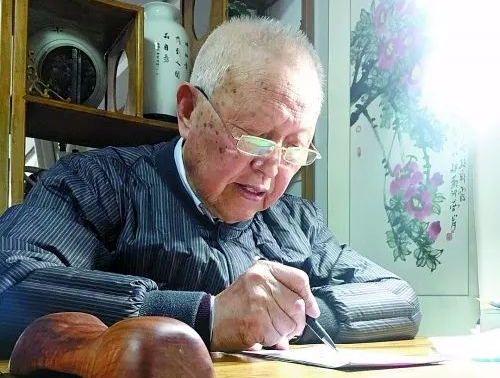 国医大师张磊:大师有方不开药_腾讯新闻