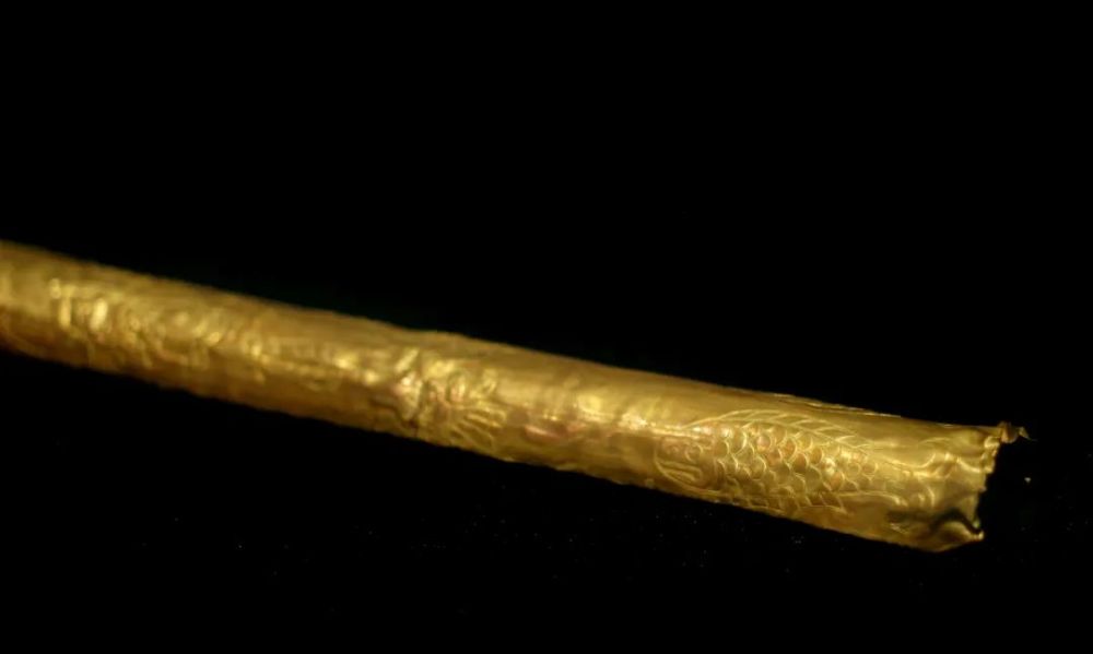 金属列传 黄金 如何影响人类古代文明 腾讯新闻