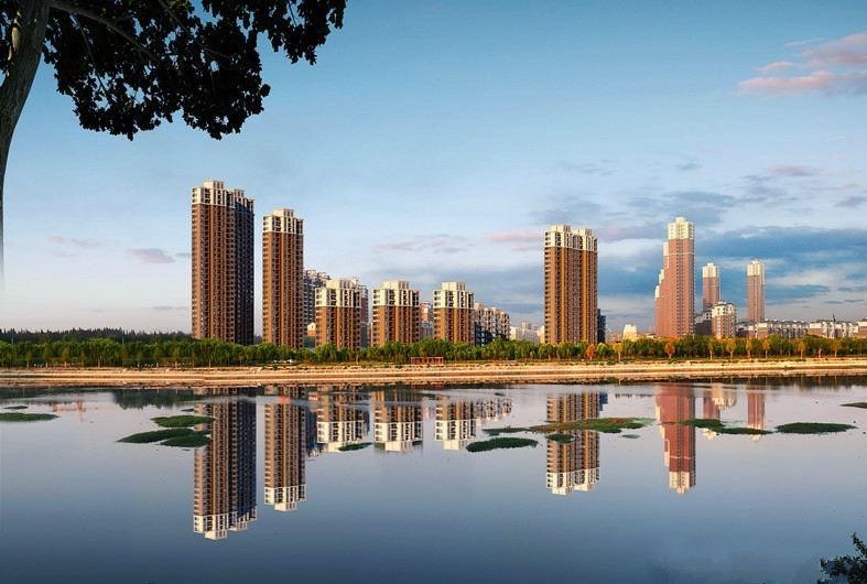 信阳小区排行_信阳市小区物业服务质量排行榜!看看你住的小区上榜了没