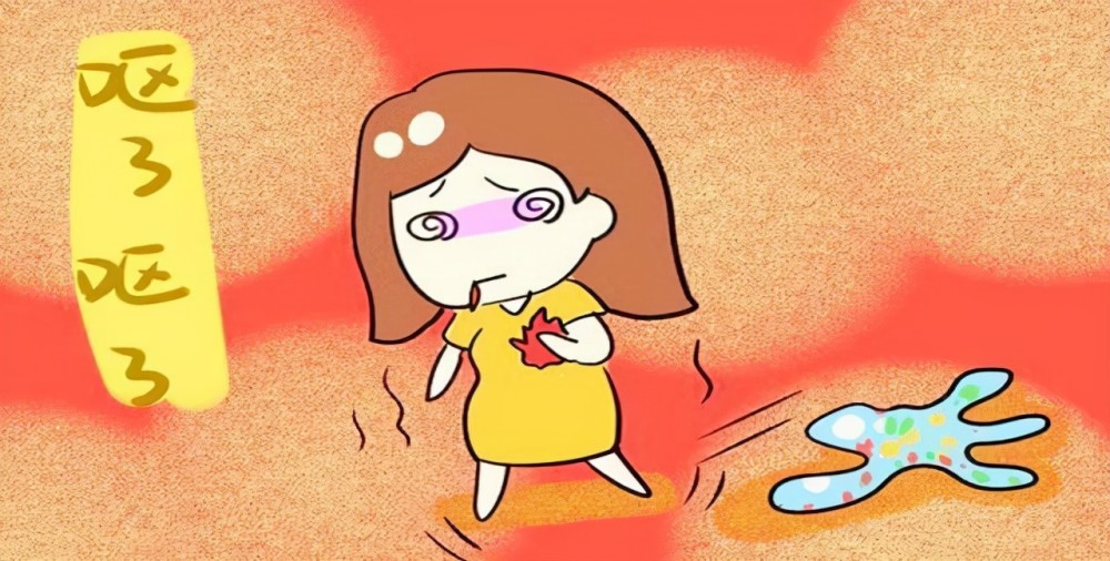 科普:为什么准妈妈孕期烧心?