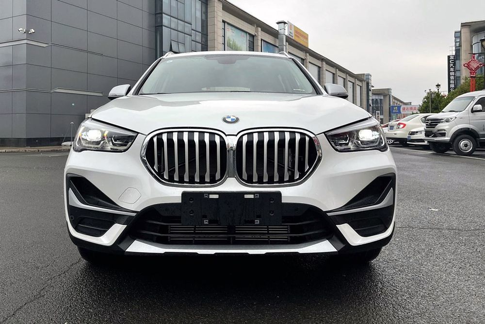 入门级豪华suv是 智商税 还是 真实惠 全网搜