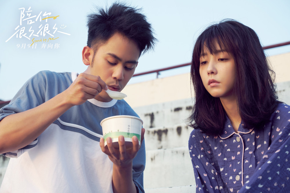 小成本青春片走红人们为什么对青春情有独钟