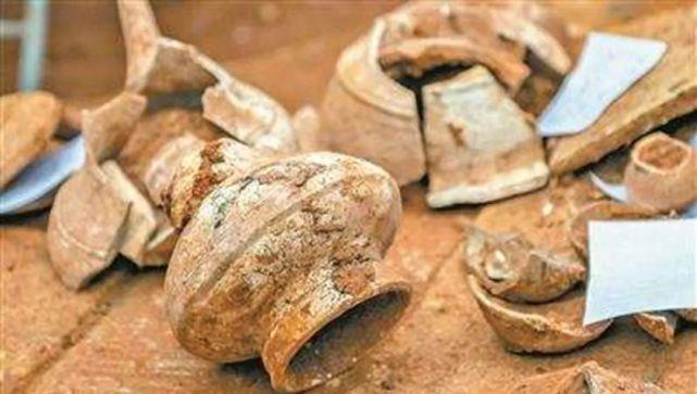 陕西挖出芈月古墓在墓中发现两件物品专家气得说不出话