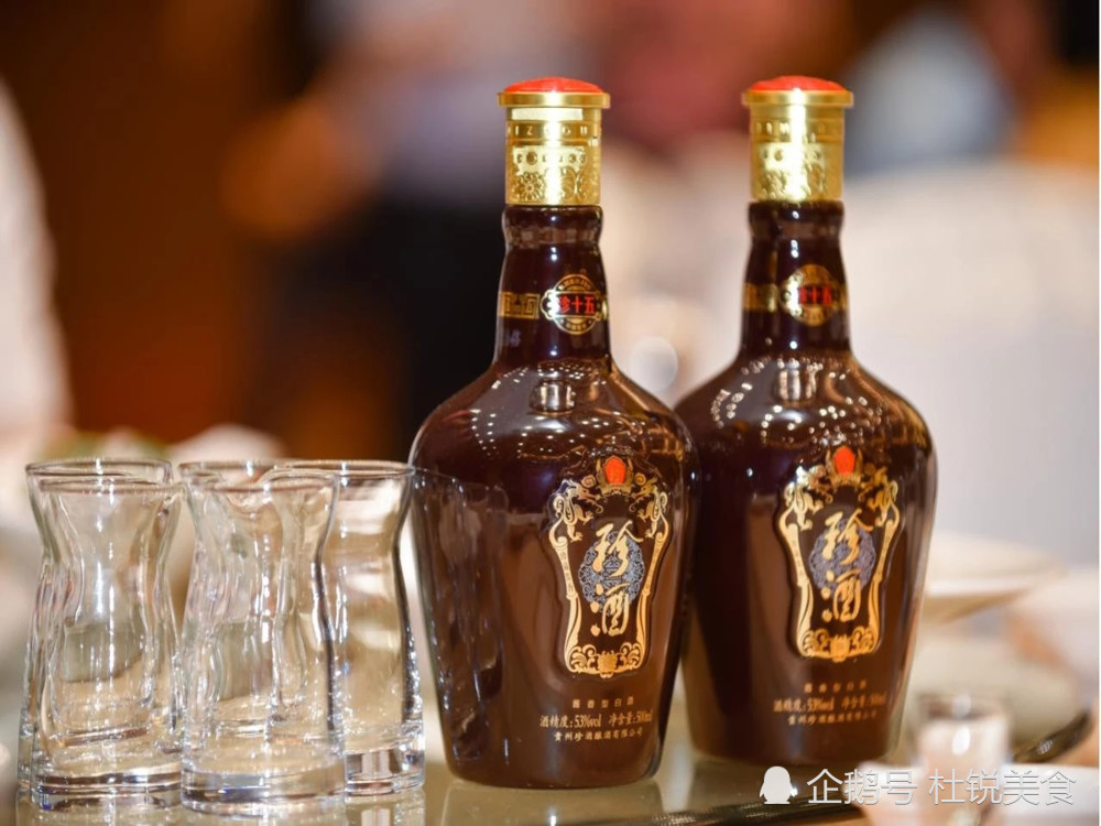 总认为酱香型白酒贵,那了解下酱香酒的"4高2长",看完明白了【图文】香