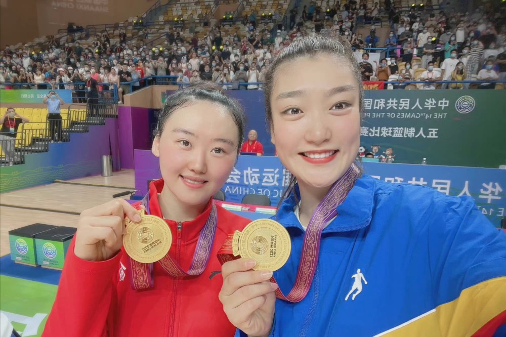 全运会 CBA3消息！全运会辽篮夺金，天才锋线即将首秀，吉林队大胜北控队