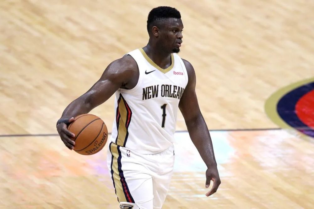 锡安·威廉姆森 NBA总是喜欢制造假新闻，假故事，让球星陷入交易流言