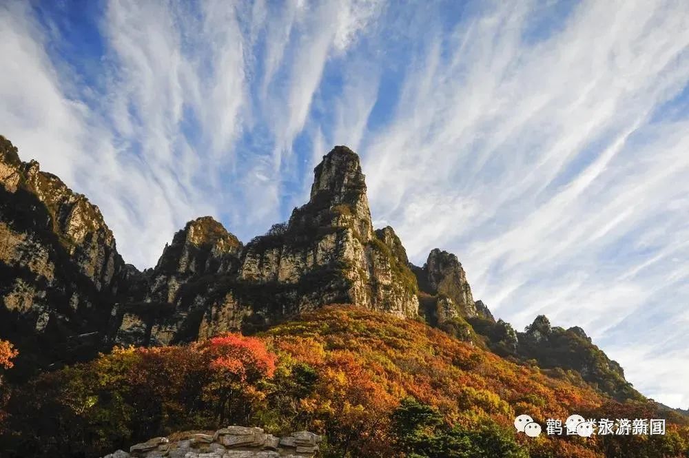 公告五老峰景區9月15日起恢復開放