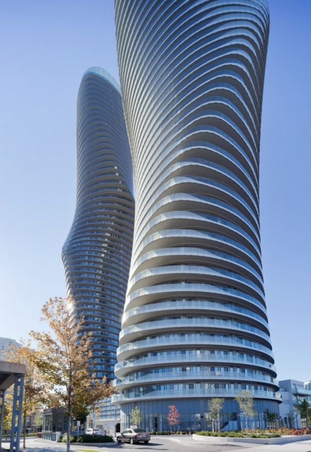 这才是漂亮的建筑马岩松作品集