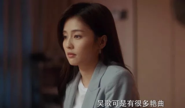 《一生一世》“辰时CP”结婚后，越来越甜，连上2场热搜！