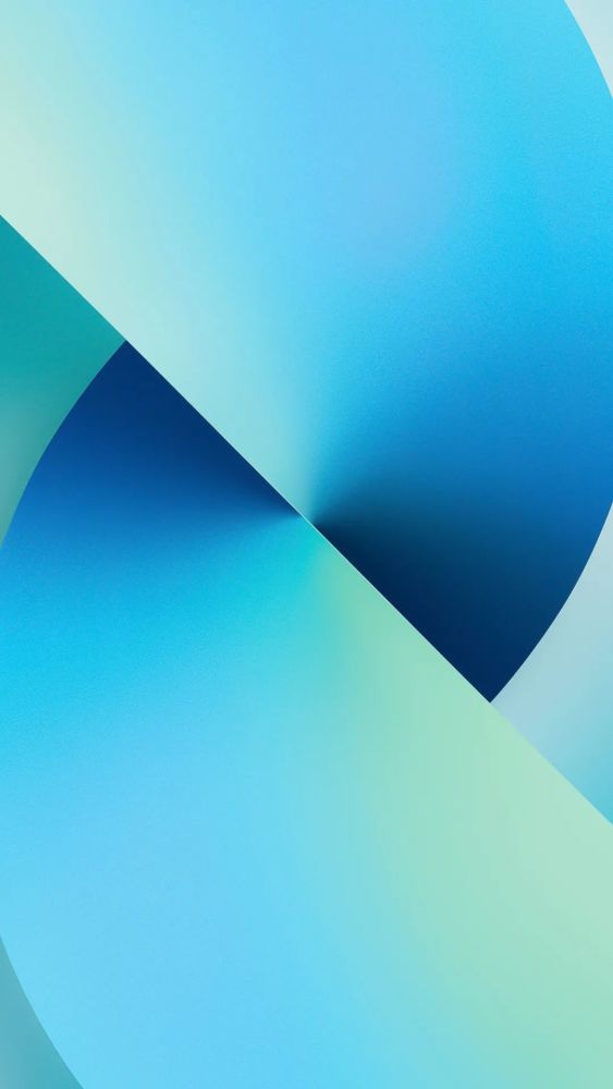 iphone13原生壁纸