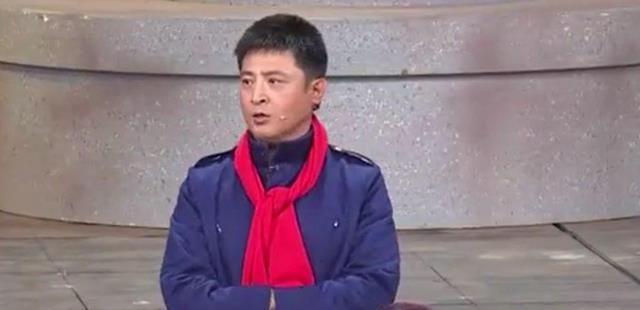 春晚知名小品演員孫濤,為何紅了25年沒緋聞?看他老婆是誰就知道