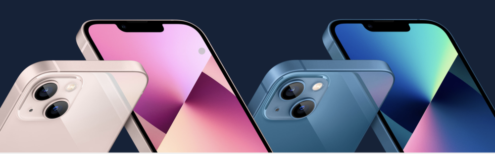 苹果iphone 13 Pro 官方壁纸下载 腾讯新闻