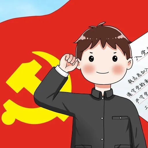 我的亲人是党员我的党员兄弟