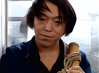 不管是哪个地区哪个职业的小人物,性格是憨厚老实还是狡黠,黄渤的诠释