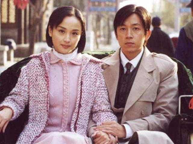 《京华烟云》告诉女人:在婚外情中,男人关心的从来都不是你的灵魂.