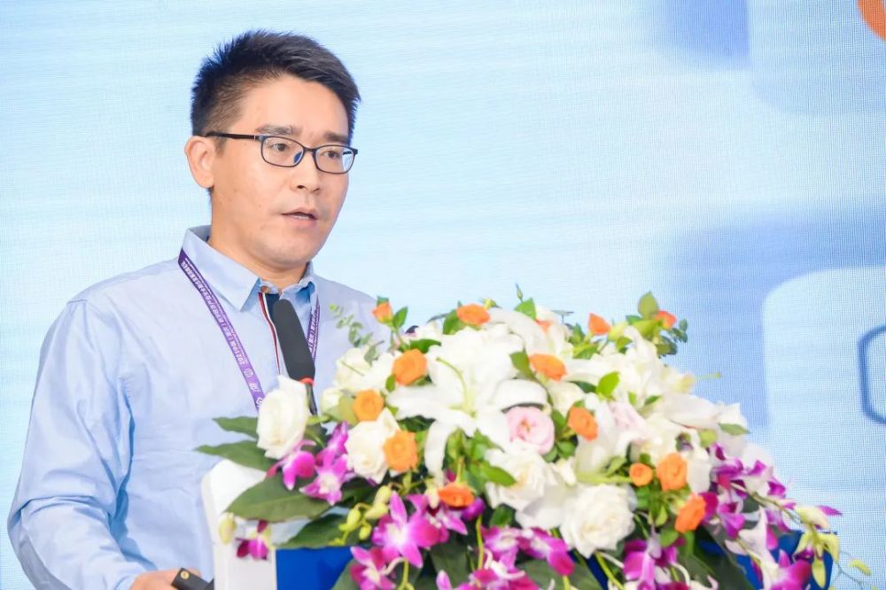 安华金和出席2021中国(重庆)数字经济产业安全融合发展