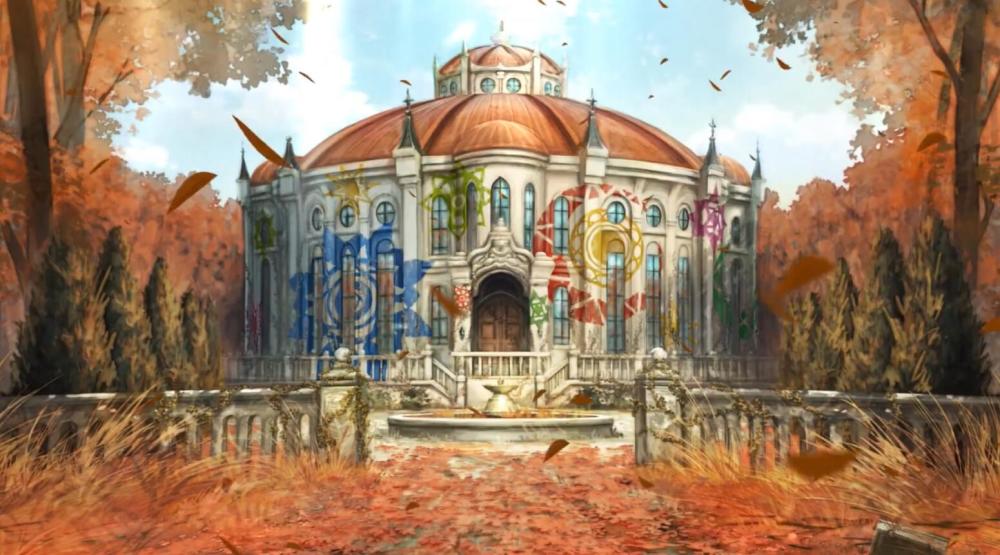 加雷利亚的地下迷宫与魔女的旅团》Switch预告公布- 全网搜