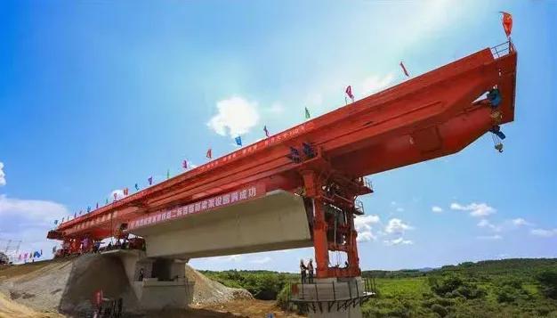 翔海集团乳山银滩即将进入高铁时代